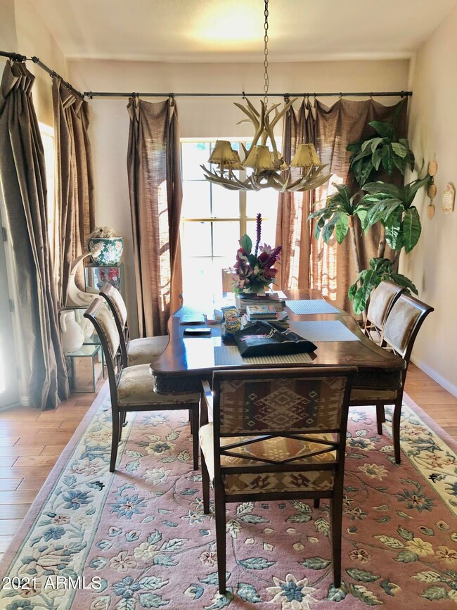 3537 E Fox St, Mesa, AZ 85213 - photo 6