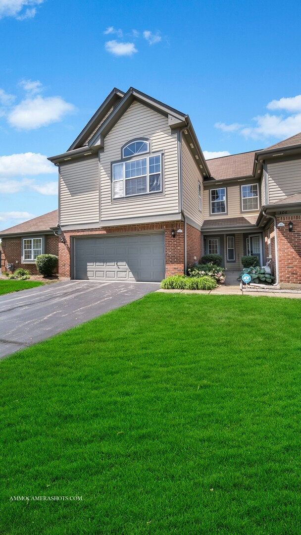 304 Manor Dr unit 52B, Buffalo Grove, IL 60089 - photo 3