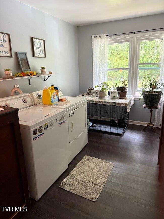 244 Rosenbaum Hollow Ln, Chilhowie, VA 24319 - photo 6