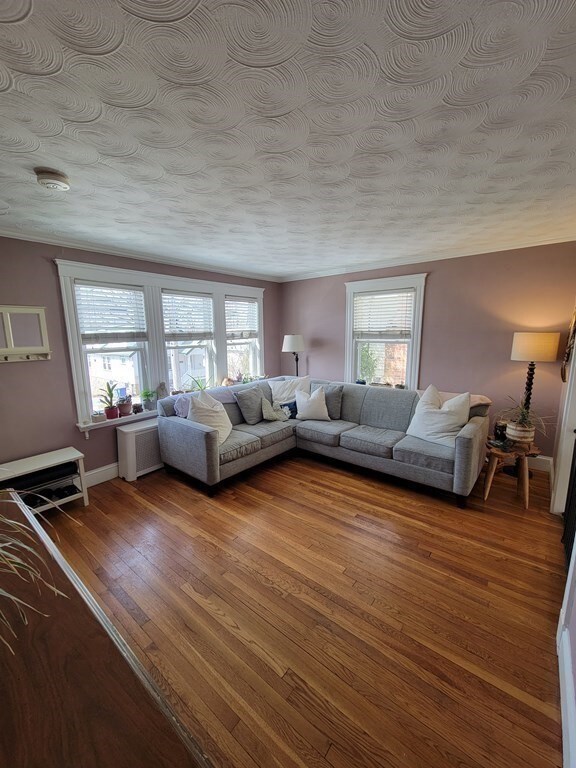 18 Potomac St unit 1, West Roxbury, MA 02132 - photo 3
