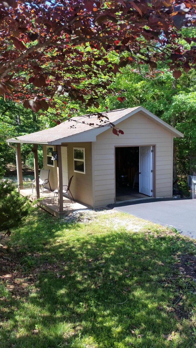 199 Deer Park Cir, Kimberling City, MO 65686 - photo 4