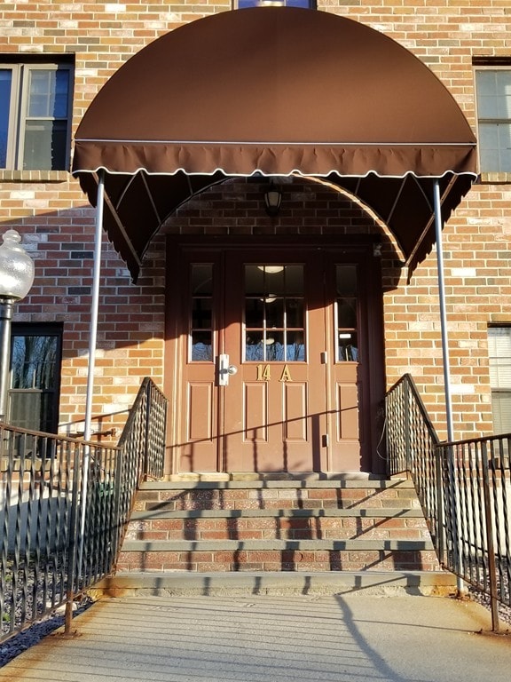 14 Mayberry Dr unit 11, Westborough, MA 01581 - photo 2