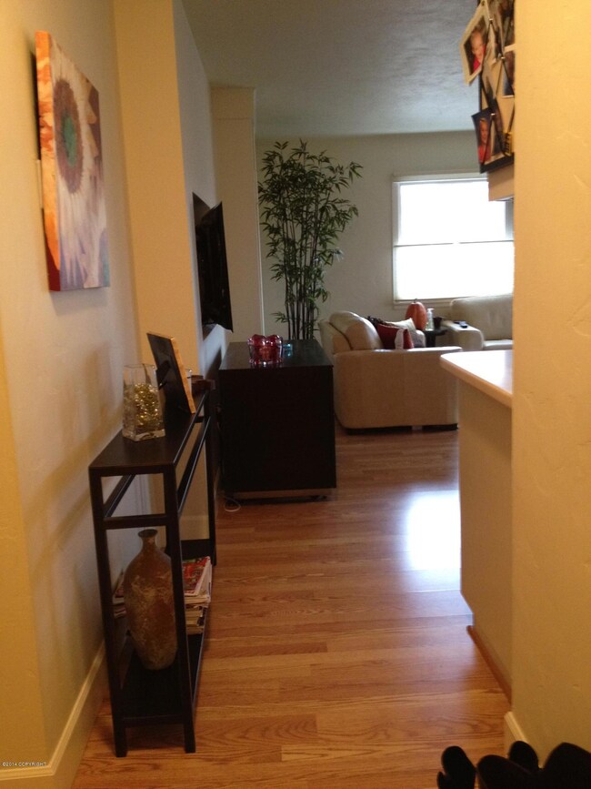 843 W 11th Ave unit 310, Anchorage, AK 99501 - photo 5