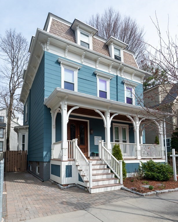 63 Prentiss St unit 1, Cambridge, MA 02140 - photo 7