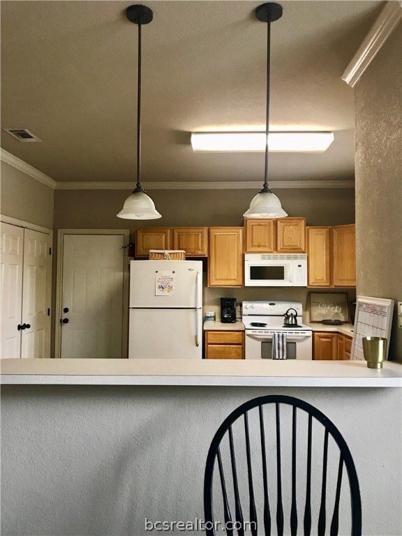 1703 N Bardell Ct, College Station, TX 77840 - photo 6