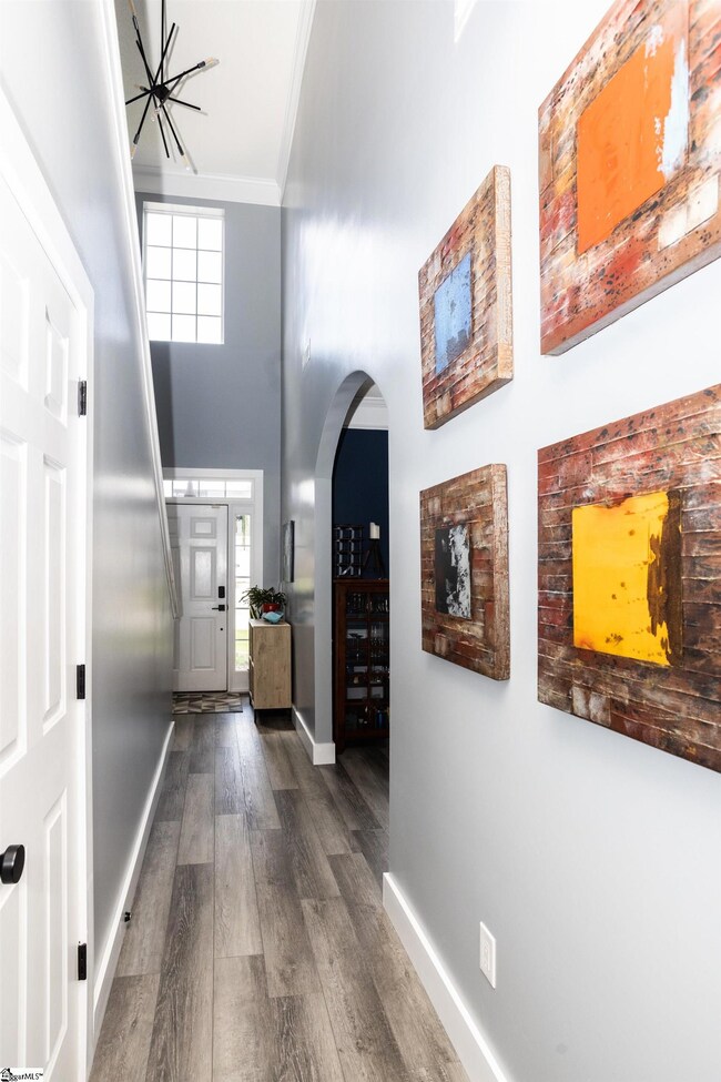 434 Peach Grove Place, Mauldin, SC 29662 - photo 3