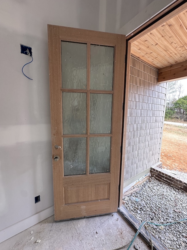 1901 Soules Chapel Rd, Cunningham, TN 37052 - photo 5