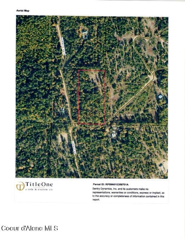 Cohageaerial