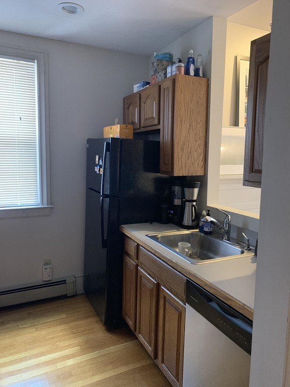 7 Church Ct unit 2, Charlestown, MA 02129 - photo 6