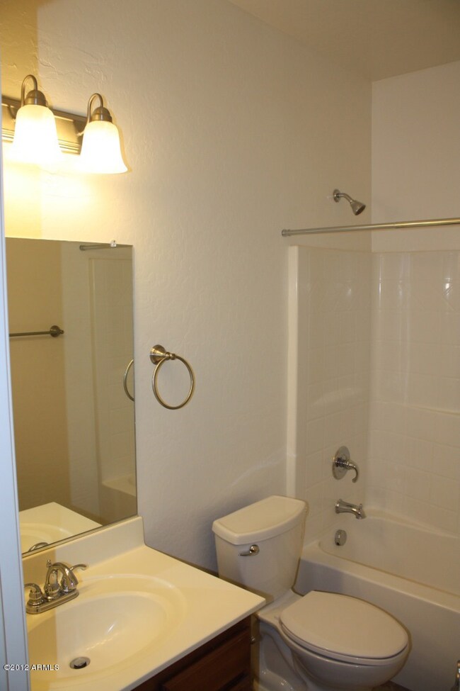 Powder Bath