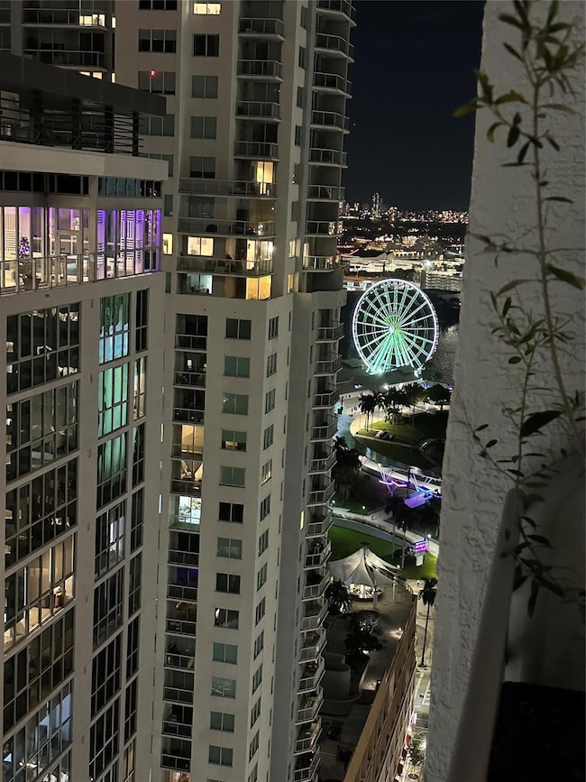 133 NE 2nd Ave unit 3009, Miami, FL 33132 - photo 5