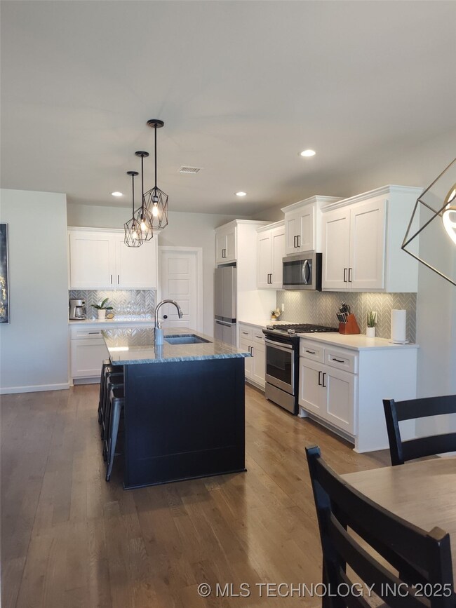 22707 E 102nd Place S, Broken Arrow, OK 74014 - photo 6