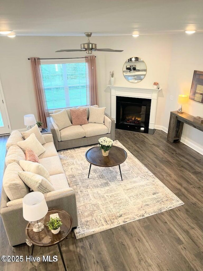 1920 Caracara, New Bern, NC 28560 - photo 7