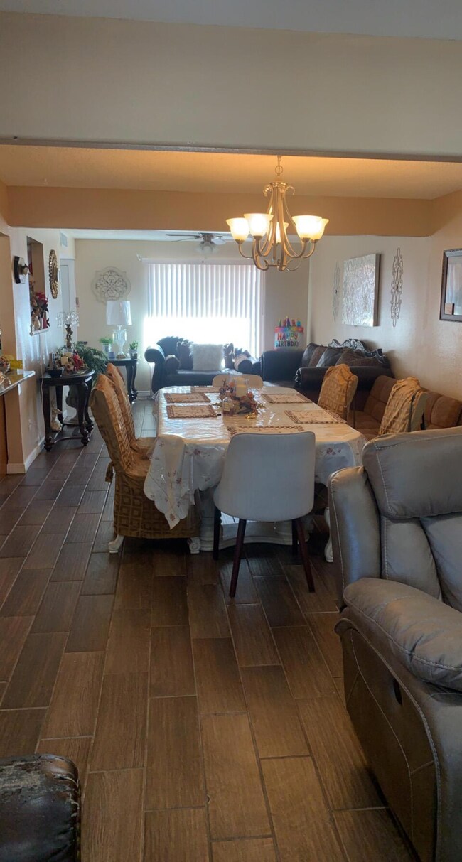 1703 Catham Cir, Horizon City, TX 79928 - photo 4