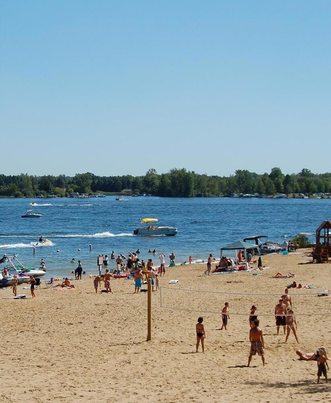 4 Beach