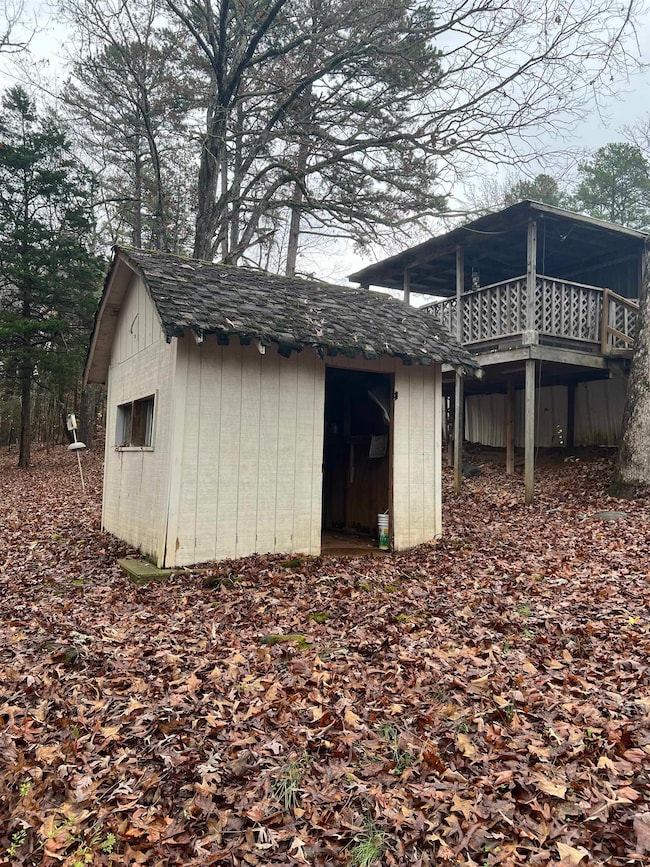 100 Cherokee Dr, Saulsbury, TN 38067 - photo 3