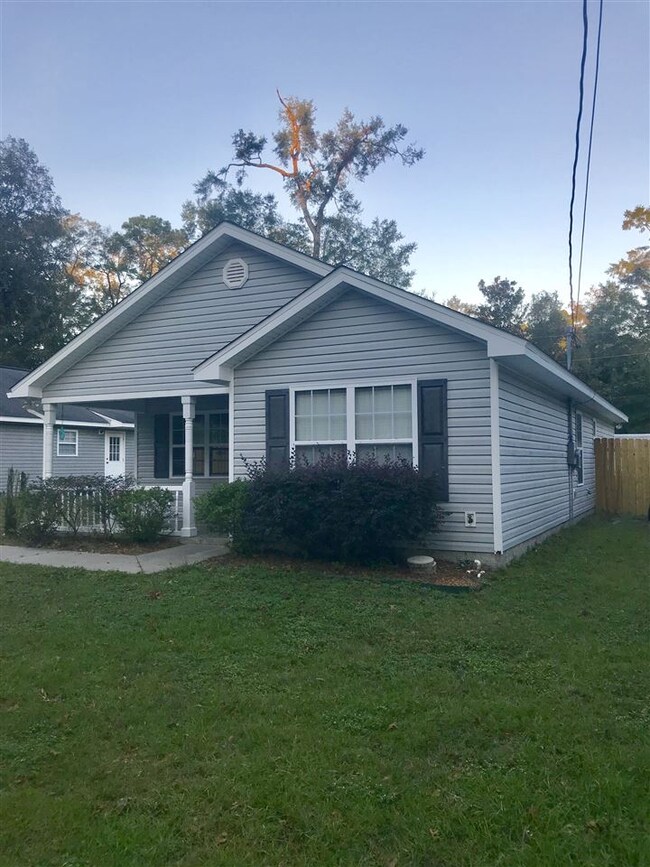 75 Provo Place, Crawfordville, FL 32327 - photo 3