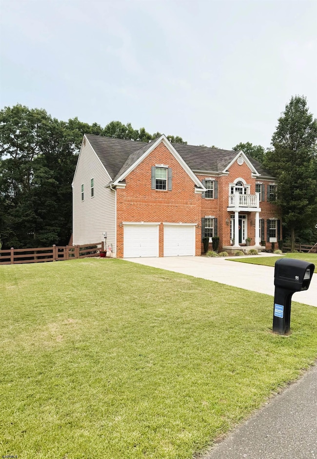 11 Johns Way, Bridgeton, NJ 08302 - photo 3