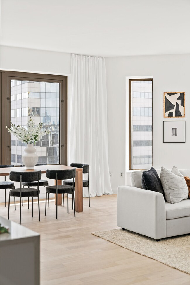 75 Wall St unit 34C, New York, NY 10005 - photo 5