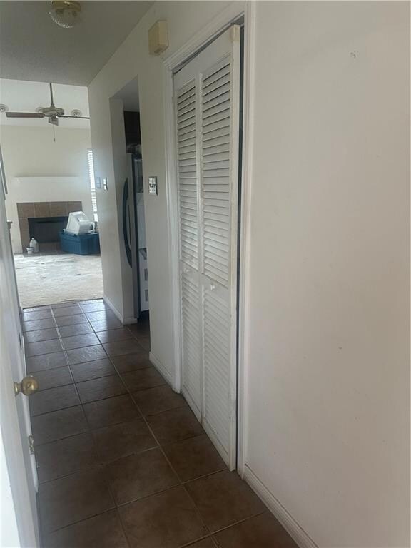 entry hallway