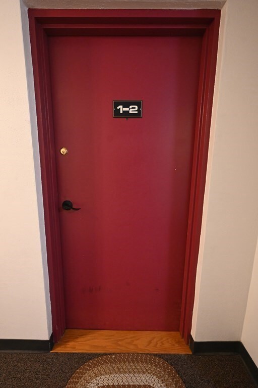 47 Homer Ave unit 1-2, Cambridge, MA 02138 - photo 2