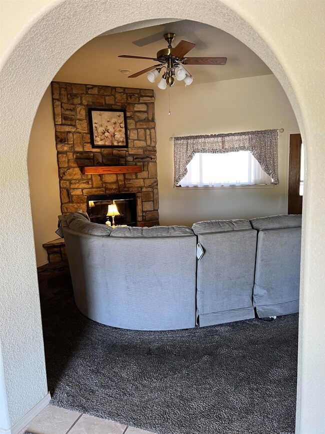 3025 El Dorado, Alamogordo, NM 88310 - photo 5