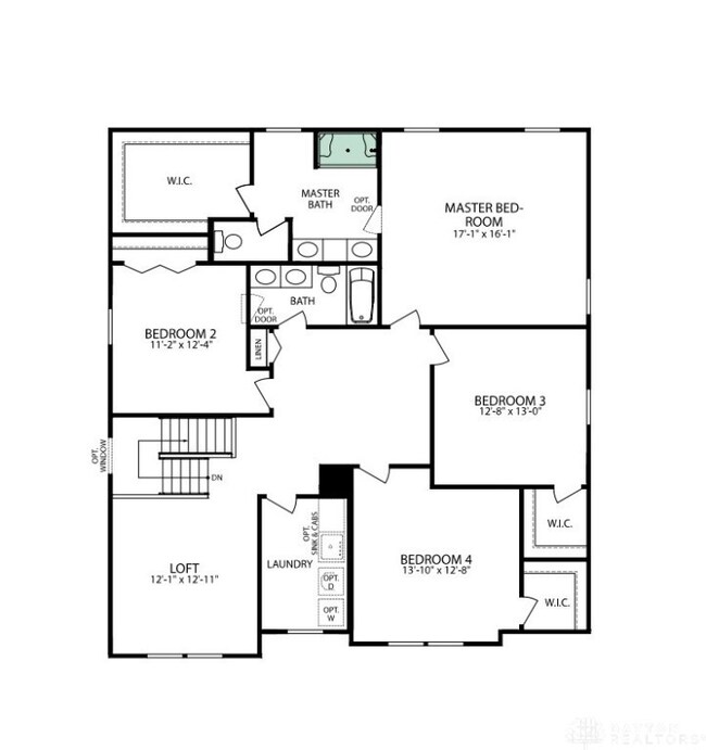 46 Chestnut St, Springboro, OH 45066 - photo 4