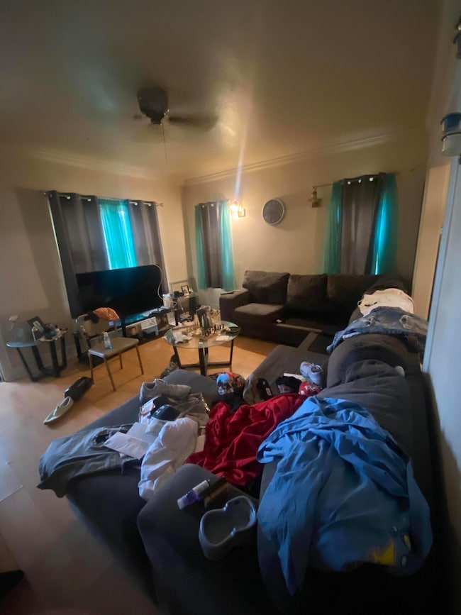 Lower Livingroom