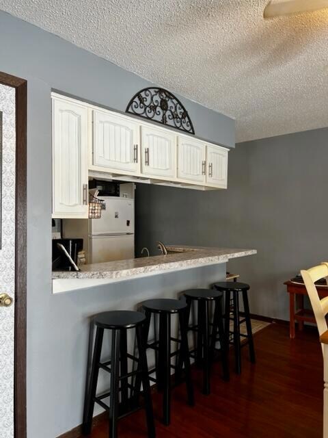 Dining/Kitchen