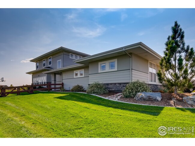 3046 Majestic View Dr, Timnath, CO 80547 - photo 2