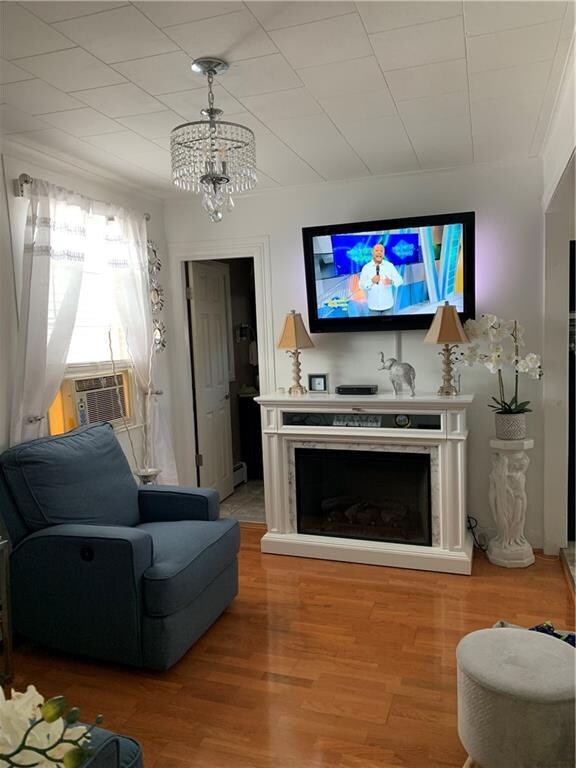 138 High St, Woonsocket, RI 02895 - photo 5