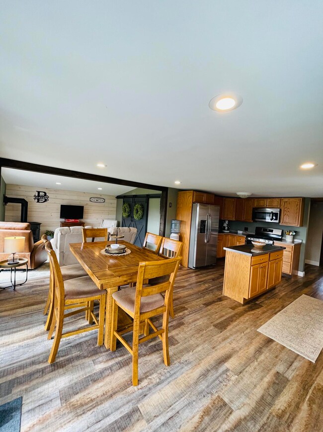 Dinning Room