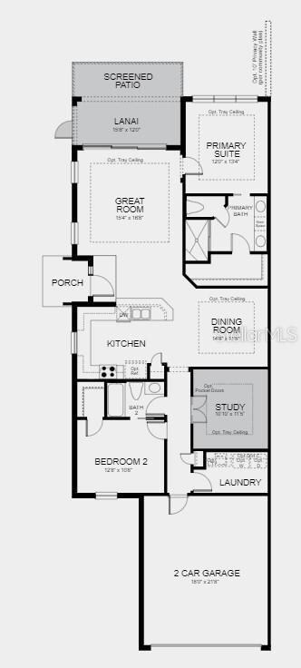 10065 Morning Mist Ln, Sarasota, FL 34241 - photo 2