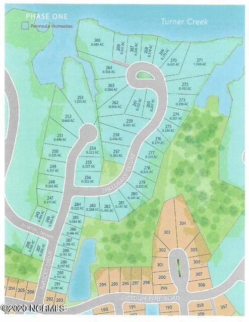 554 Sheldrake Ct, Beaufort, NC 28516 - photo 2