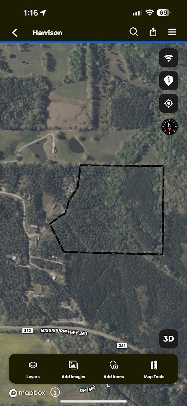 Ita Lee Rd, Guntown, MS 38849 - photo 4