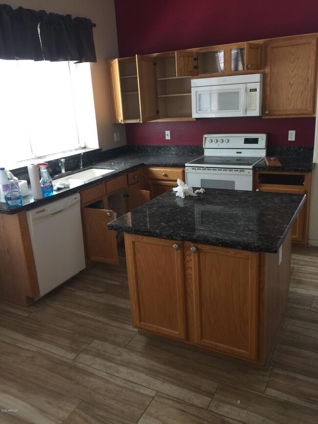 RPASS KITCHEN