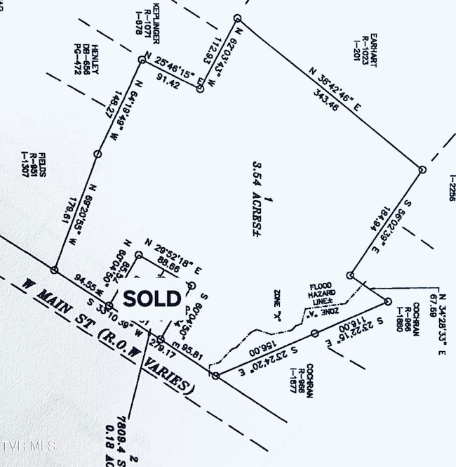 616 W Main St, Jonesborough, TN 37659 - photo 7