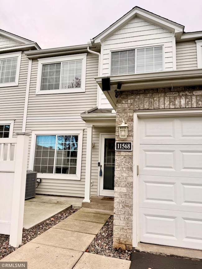 11568 Elmwood Ave N, Champlin, MN 55316 - photo 2