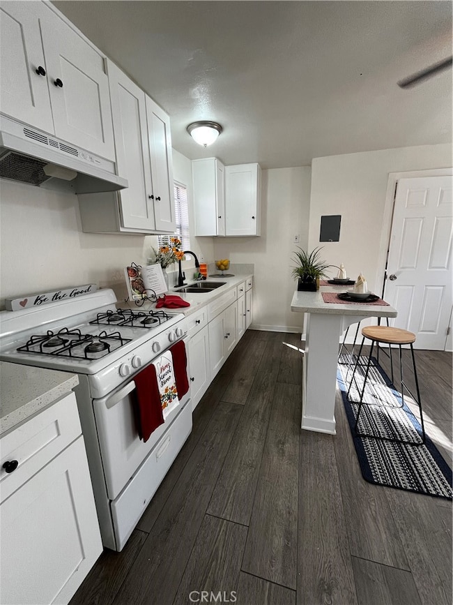 4518 Normandie Ave, Los Angeles, CA 90037 - photo 2