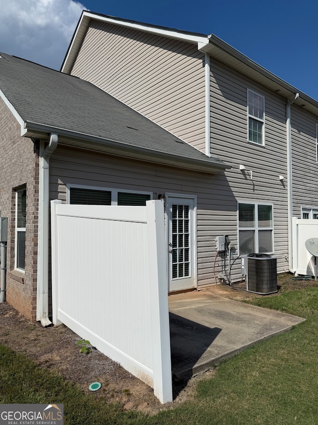 2555 Flat Shoals Rd unit 1705, Atlanta, GA 30349 - photo 3