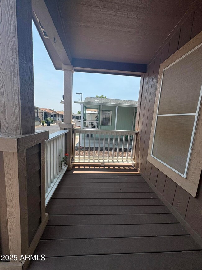 PORCH