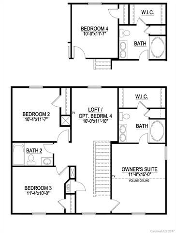 338 Olde North Church Rd, Concord, NC 28025 - photo 3