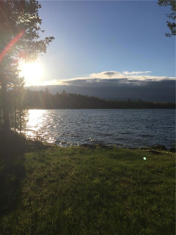 Amazing sunsets to enjoy and plenty...