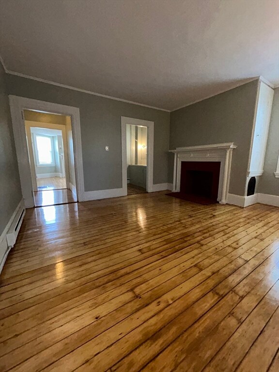 604 Rock St unit 6, Fall River, MA 02720 - photo 3