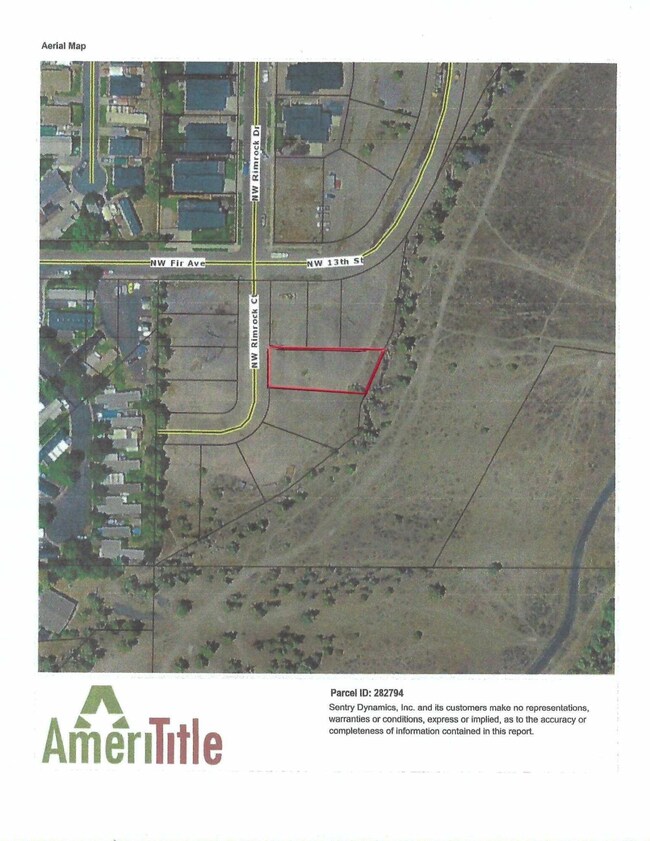 538 NW Rimrock Ct, Redmond, OR 97756 - photo 2