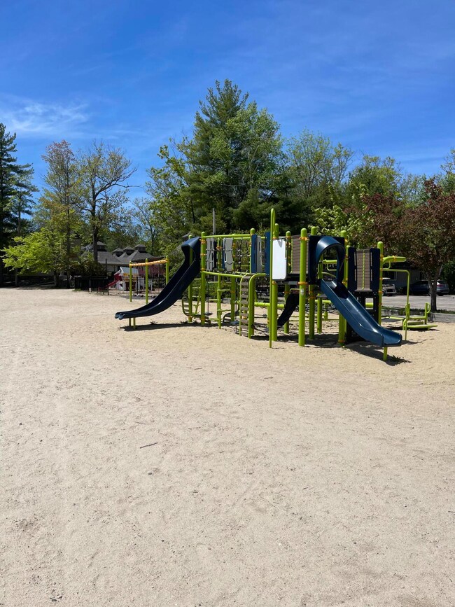 Playground
