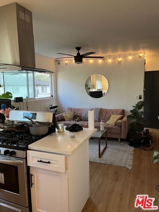 3824 Keystone Ave unit 7, Culver City, CA 90232 - photo 5