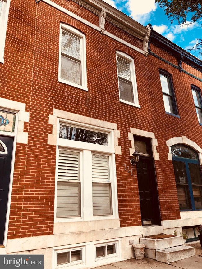 111 N Lakewood Ave, Baltimore, MD 21224 - photo 2