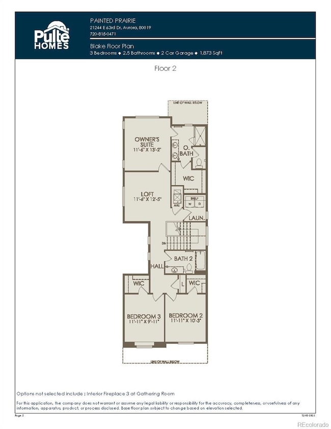 6312 N Malaya St, Aurora, CO 80019 - photo 3