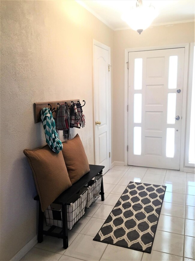 Foyer
